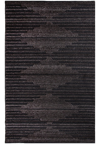 Rizzy Pantera PTN695 Charcoal Area Rug main image
