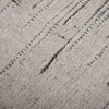 Rizzy Qatar QAT028 Beige Area Rug Angle Image