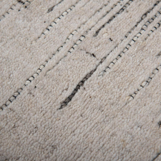 Rizzy Qatar QAT028 Beige Area Rug Angle Image