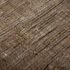 Rizzy Qatar QAT029 Brown Area Rug Angle Image