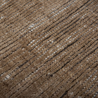 Rizzy Qatar QAT029 Brown Area Rug Angle Image