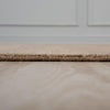 Rizzy Qatar QAT029 Brown Area Rug Edge Image