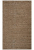 Rizzy Qatar QAT029 Brown Area Rug main image