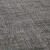 Rizzy Qatar QAT030 Gray Area Rug Corner Image