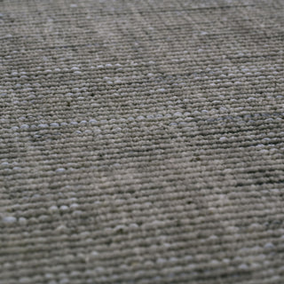 Rizzy Qatar QAT030 Gray Area Rug Corner Image