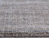 Rizzy Qatar QAT030 Gray Area Rug Edge Image