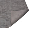 Rizzy Qatar QAT030 Gray Area Rug Room Image Feature