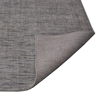 Rizzy Qatar QAT030 Gray Area Rug Room Image Feature