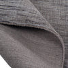 Rizzy Qatar QAT030 Gray Area Rug Detail Image