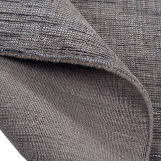 Rizzy Qatar QAT030 Gray Area Rug Detail Image