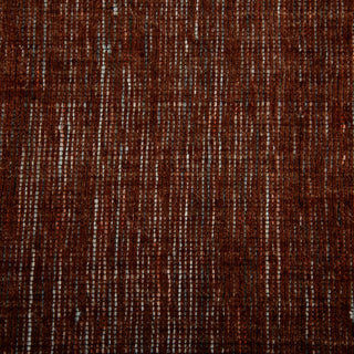 Rizzy Qatar QAT031 Rust Area Rug Corner Image