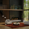 Rizzy Qatar QAT031 Rust Area Rug Room Image Feature