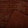 Rizzy Qatar QAT031 Rust Area Rug Room Image Feature