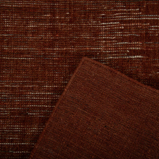 Rizzy Qatar QAT031 Rust Area Rug Room Image Feature