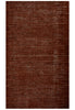 Rizzy Qatar QAT031 Rust Area Rug main image