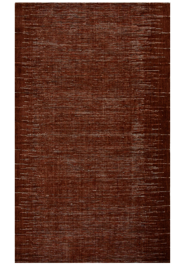 Rizzy Qatar QAT031 Rust Area Rug main image