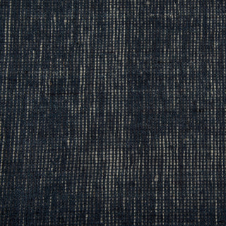 Rizzy Qatar QAT032 Blue Area Rug Corner Image