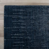Rizzy Qatar QAT032 Blue Area Rug Detail Image