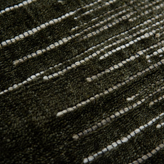 Rizzy Qatar QAT033 Green Area Rug Angle Image
