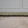 Rizzy Qatar QAT033 Green Area Rug Edge Image