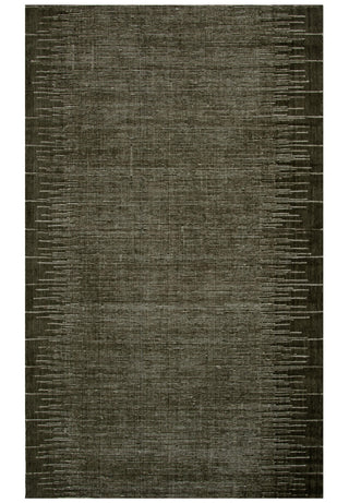 Rizzy Qatar QAT033 Green Area Rug main image