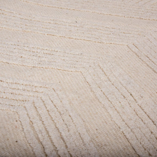 Rizzy Rio RIO692 Ivory Area Rug Angle Image