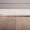 Rizzy Rio RIO692 Ivory Area Rug Edge Image