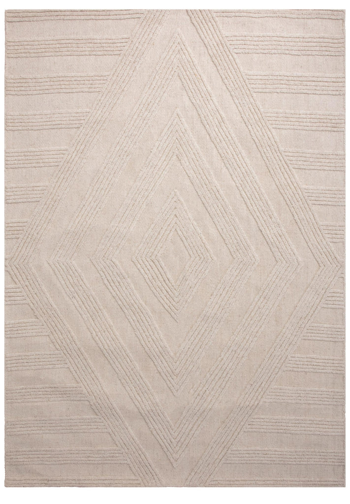 Rizzy Rio RIO692 Ivory Area Rug main image