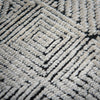Rizzy Radiance RNC665 Beige Area Rug Corner Image
