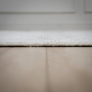 Rizzy Radiance RNC665 Beige Area Rug Edge Image