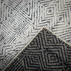 Rizzy Radiance RNC665 Beige Area Rug Room Image Feature