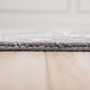 Rizzy Sapphire SAH445 Gray Area Rug Edge Image