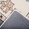 Rizzy Sapphire SAH550 Ivory / Gray Area Rug Detail Image