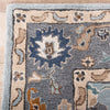 Rizzy Sapphire SAH664 Blue / Gray Area Rug Detail Image