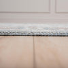 Rizzy Sapphire SAH664 Blue / Gray Area Rug Edge Image