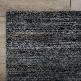 Rizzy Strada SDA727 Gray Area Rug Detail Image