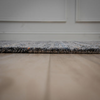 Rizzy Strada SDA727 Gray Area Rug Edge Image