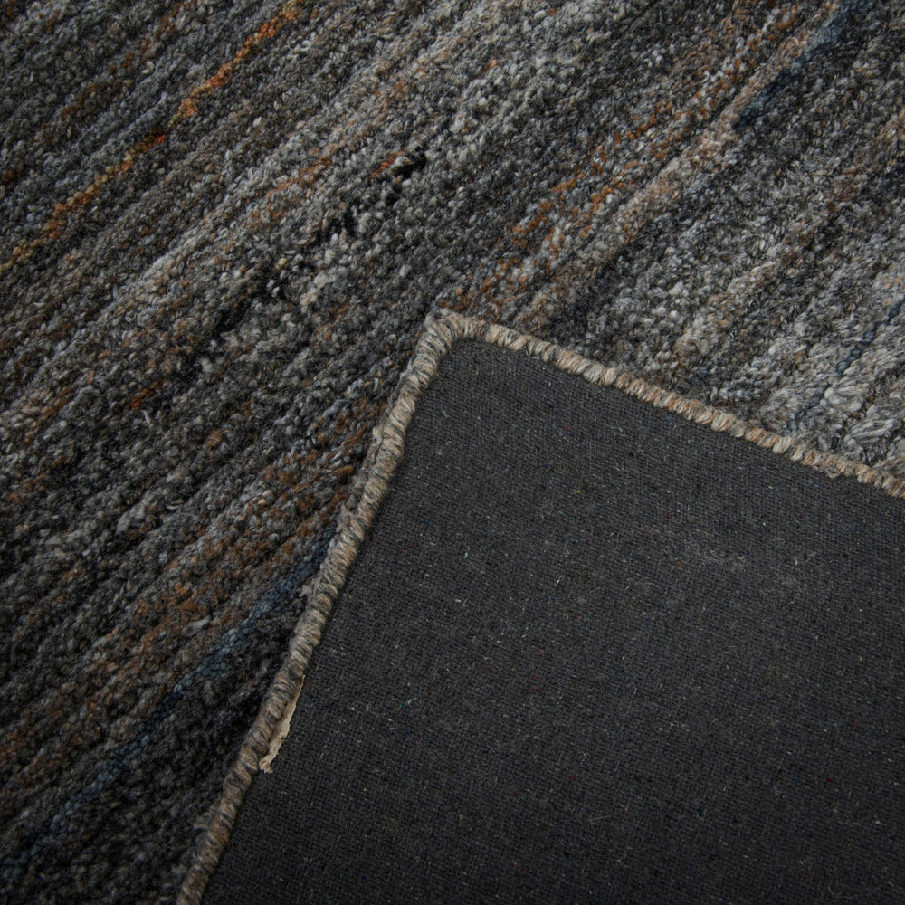 Rizzy Strada SDA727 Gray Area Rug Room Image Feature