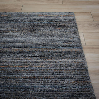 Rizzy Strada SDA727 Gray Area Rug Detail Image