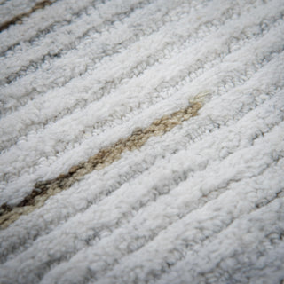 Rizzy Strada SDA728 Ivory Area Rug Corner Image