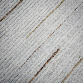 Rizzy Strada SDA728 Ivory Area Rug Angle Image
