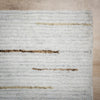 Rizzy Strada SDA728 Ivory Area Rug Detail Image