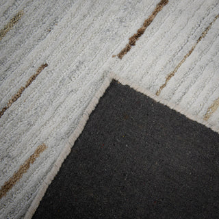 Rizzy Strada SDA728 Ivory Area Rug Room Image Feature