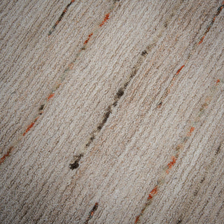 Rizzy Strada SDA729 Tan Area Rug Angle Image