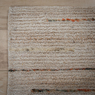 Rizzy Strada SDA729 Tan Area Rug Detail Image