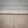 Rizzy Strada SDA729 Tan Area Rug Edge Image