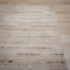 Rizzy Strada SDA729 Tan Area Rug Detail Image