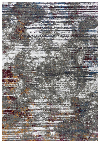 Rizzy Signature SGN694 Gray Area Rug main image