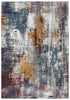 Rizzy Signature SGN699 Gray / Cream Area Rug main image