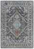 Rizzy Signature SGN730 Gray Area Rug main image
